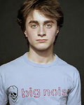 Daniel Radcliffe